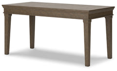 Janismore 63" Home Office Desk - furniture place usa