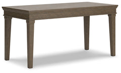 Janismore 63" Home Office Desk - furniture place usa