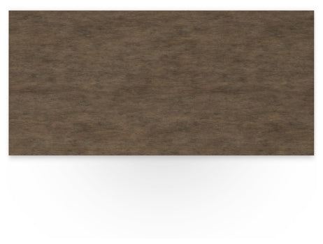 Janismore 63" Home Office Desk - furniture place usa