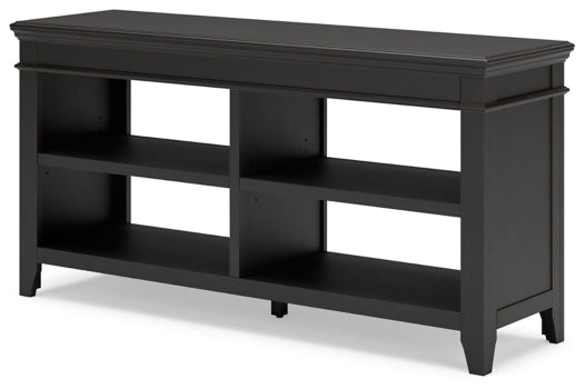 Beckincreek Credenza - furniture place usa