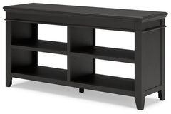 Beckincreek Credenza - furniture place usa