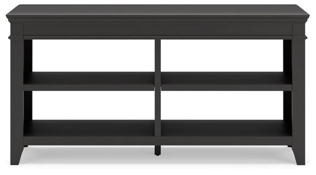Beckincreek Credenza - furniture place usa
