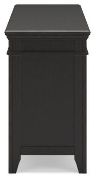 Beckincreek Credenza - furniture place usa