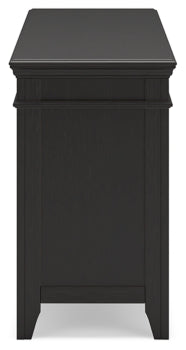Beckincreek Credenza - furniture place usa
