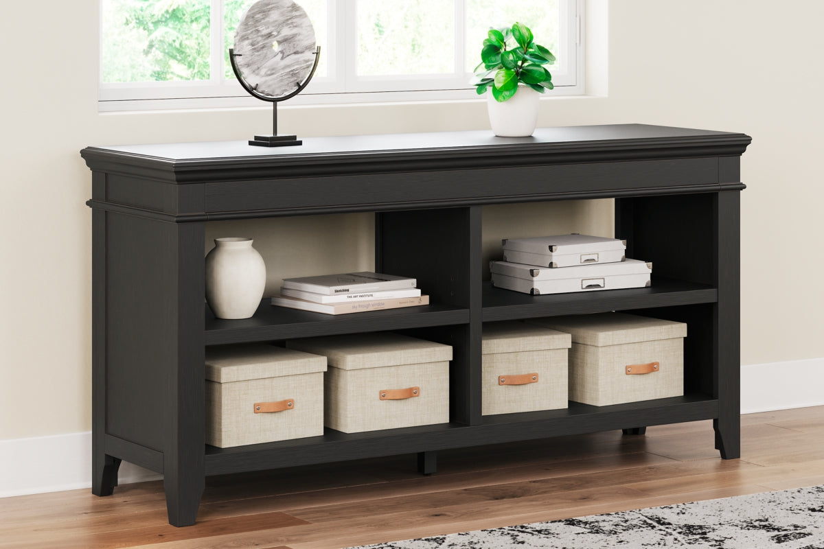 Beckincreek Credenza - furniture place usa