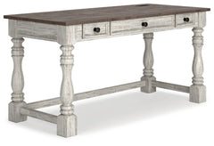 Havalance Home Office Desk - furniture place usa
