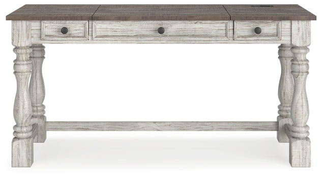 Havalance Home Office Desk - furniture place usa