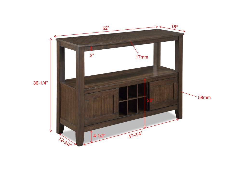 TARIN - furniture place usa