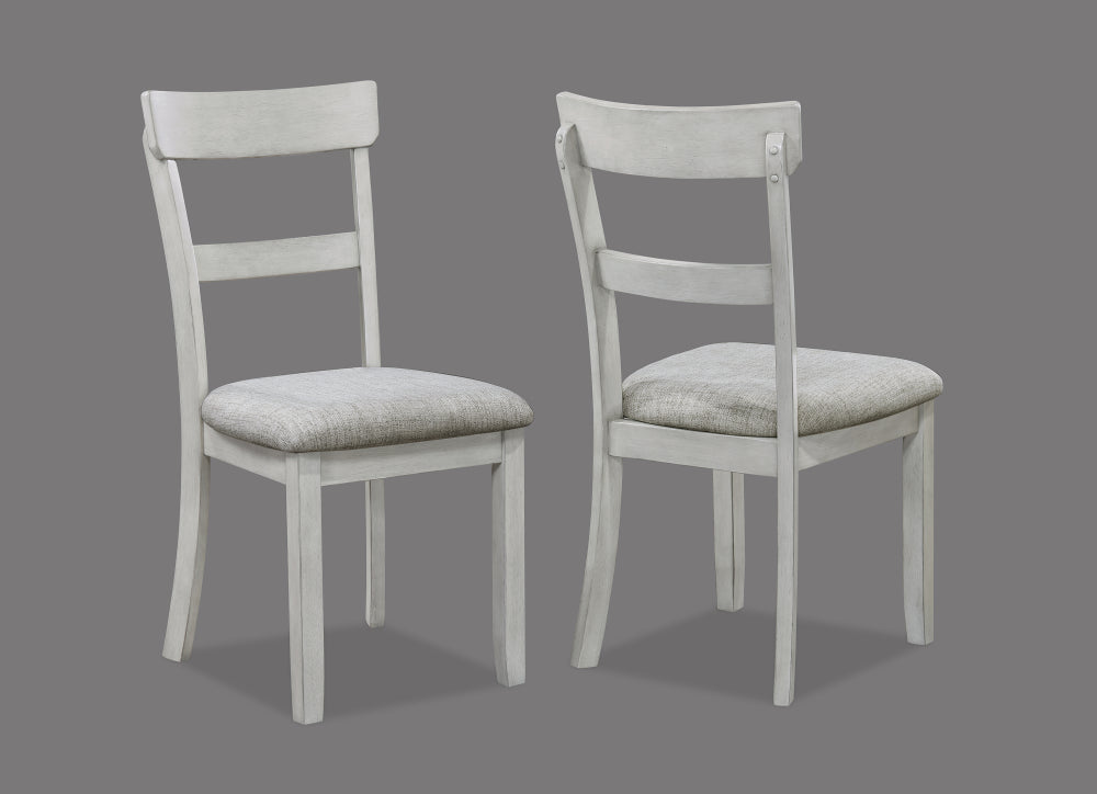 HENDERSON 5-PK DINETTE SET - furniture place usa