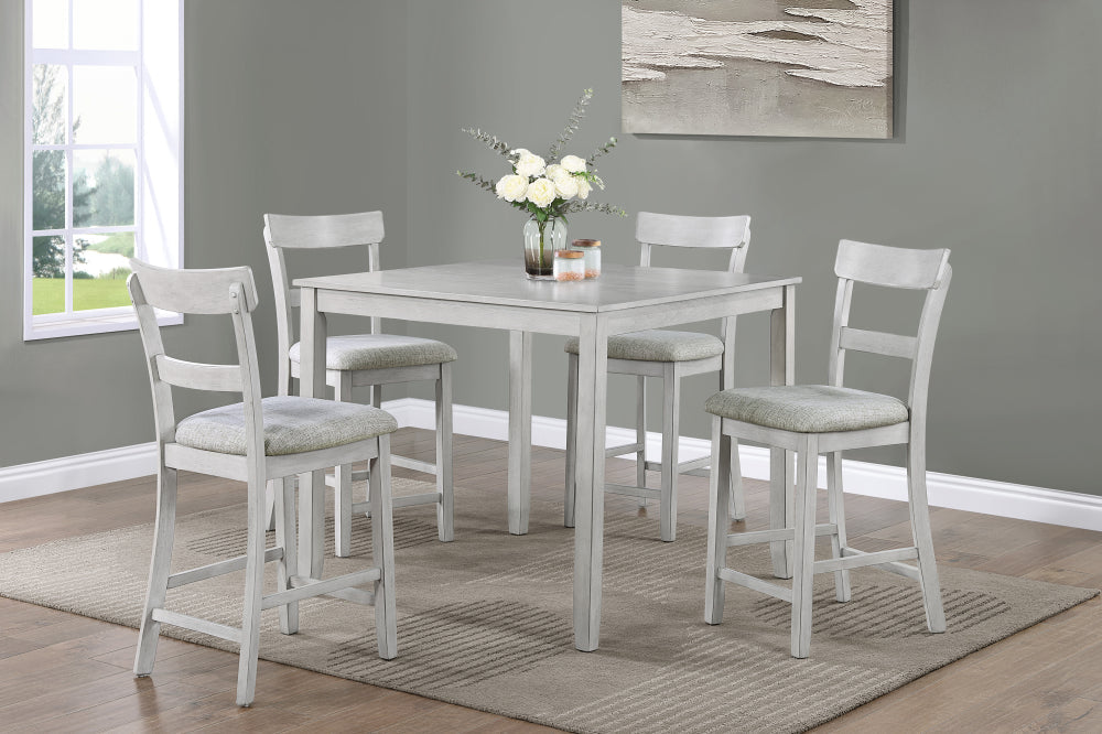 HENDERSON 5PK CO - furniture place usa