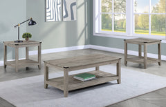 MILTON 3-PK COCKTAIL SET - furniture place usa