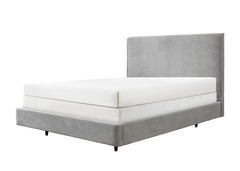 NIRVANA KING HEADBOARD, NIRVANA KING FOOTBOARD, NIRVANA KING/ RAIL - furniture place usa