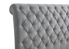 KATE QUEEN HEADBOARD, KATE QUEEN FOOTBOARD, KATE /QUEEN RAIL - furniture place usa
