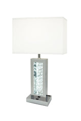MONICA LAMP - furniture place usa