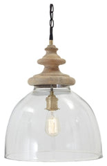 Farica Pendant Light - furniture place usa