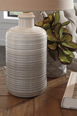 Marnina Table Lamp (Set of 2) - furniture place usa