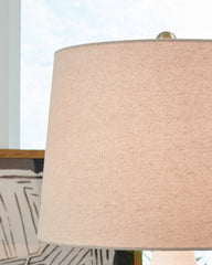 Avianic Table Lamp (Set of 2) - furniture place usa