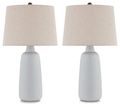 Avianic Table Lamp (Set of 2) - furniture place usa