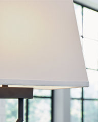 Brookthrone Table Lamp (Set of 2) - furniture place usa