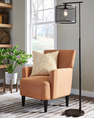 Nolden Floor Lamp - furniture place usa