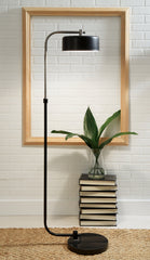 Eliridge Floor Lamp - furniture place usa