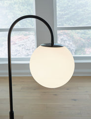 Walkford Floor Lamp - furniture place usa