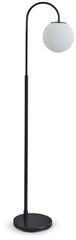 Walkford Floor Lamp - furniture place usa