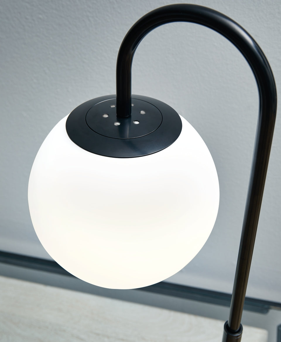 Walkford Desk Lamp - furniture place usa