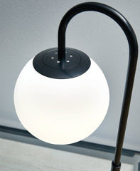 Walkford Desk Lamp - furniture place usa