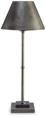Belldunn Table Lamp - furniture place usa