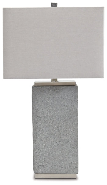 Amergin Table Lamp (Set of 2) - furniture place usa