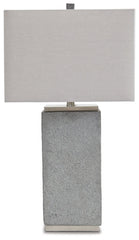 Amergin Table Lamp (Set of 2) - furniture place usa