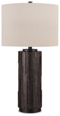 Makya Table Lamp (Set of 2) - furniture place usa