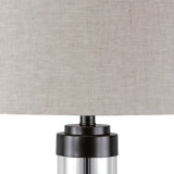 Talar Table Lamp - furniture place usa