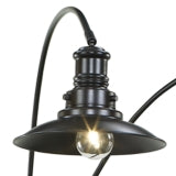 Sheriel Floor Lamp - furniture place usa