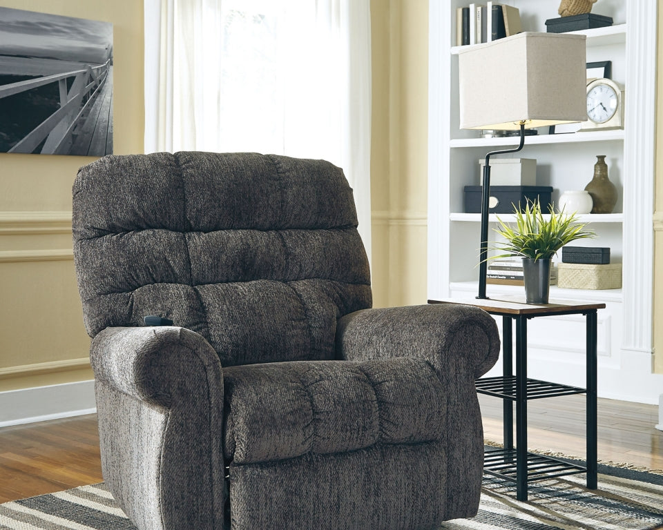 Shianne Floor Lamp - furniture place usa