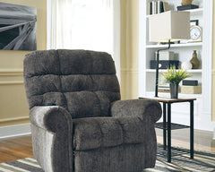 Shianne Floor Lamp - furniture place usa