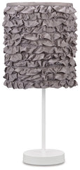 Mirette Table Lamp - furniture place usa