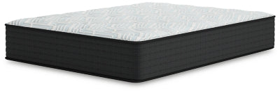 Palisades Firm Queen Mattress - furniture place usa