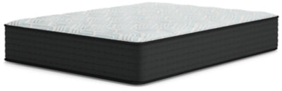 Palisades Plush Twin Mattress - furniture place usa
