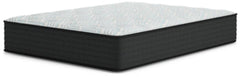 Palisades Plush Twin Mattress - furniture place usa