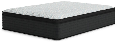 Palisades ET Full Mattress - furniture place usa
