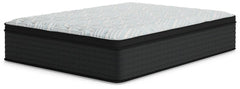 Palisades ET Full Mattress - furniture place usa