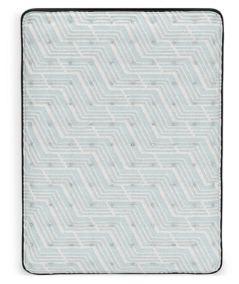 Palisades ET Full Mattress - furniture place usa