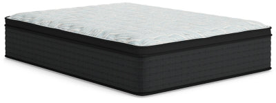 Palisades ET King Mattress - furniture place usa