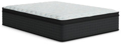 Palisades ET California King Mattress - furniture place usa