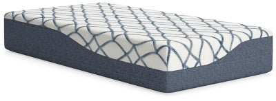 12 Inch Chime Elite 2.0 Twin Mattress - furniture place usa