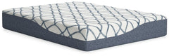 12 Inch Chime Elite 2.0 Full Mattress - furniture place usa