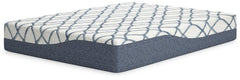 12 Inch Chime Elite 2.0 Queen Mattress - furniture place usa