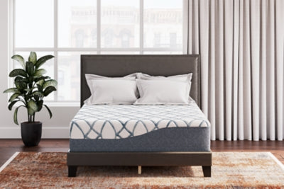 14 Inch Chime Elite 2.0 Queen Mattress - furniture place usa